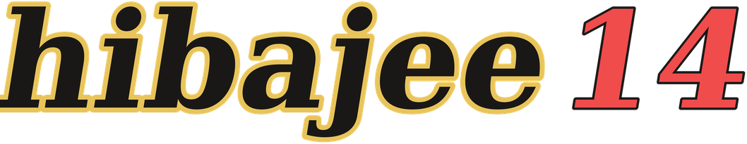 hibajee14 logo